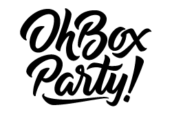 Oh Box Party